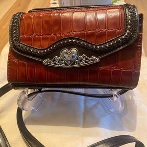 Brighton crossbody bag
